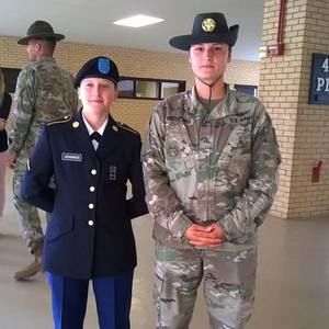 Meet your Posher, Taylor